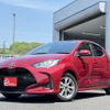 toyota yaris 2020 -TOYOTA--Yaris 5BA-MXPA10--2016659---TOYOTA--Yaris 5BA-MXPA10--2016659- image 1
