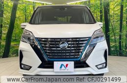 nissan serena 2020 -NISSAN 【名変中 】--Serena HFC27--058489---NISSAN 【名変中 】--Serena HFC27--058489-