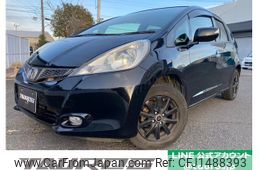 honda fit 2012 CFJ1488393