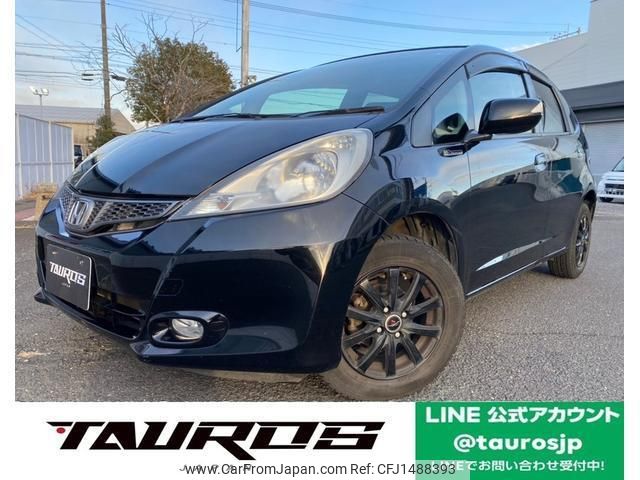 honda fit 2012 CFJ1488393 image 1