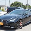 lexus rc 2021 -LEXUS--Lexus RC 6AA-AVC10--AVC10-6006643---LEXUS--Lexus RC 6AA-AVC10--AVC10-6006643- image 4