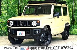 suzuki jimny 2021 quick_quick_JB64W_JB64W-197250