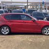 bmw 1-series 2015 -BMW--BMW 1 Series DBA-1A16--WBA1A12020P869465---BMW--BMW 1 Series DBA-1A16--WBA1A12020P869465- image 13