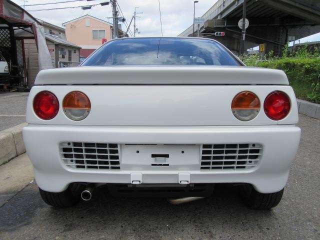 1994 Suzuki Cara PG6SS - Car Price $20,914