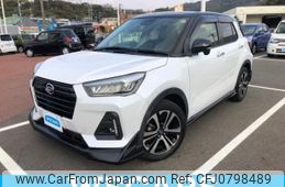 daihatsu rocky 2020 quick_quick_5BA-A200S_A200S-0011566