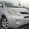 toyota ist 2007 CFJ1749340 image 1