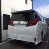 toyota alphard 2015 -TOYOTA 【岐阜 303】--Alphard DBA-AGH35W--AGH35W-0001960---TOYOTA 【岐阜 303】--Alphard DBA-AGH35W--AGH35W-0001960- image 15