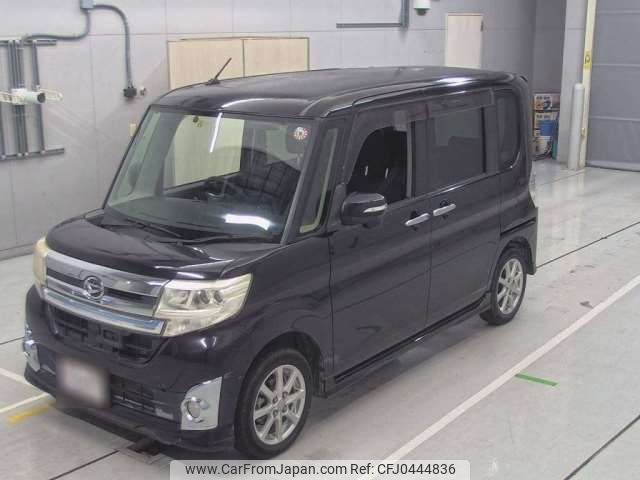 daihatsu tanto 2013 -DAIHATSU--Tanto DBA-LA600S--LA600S-0018144---DAIHATSU--Tanto DBA-LA600S--LA600S-0018144- image 1