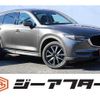 mazda cx-5 2017 -MAZDA--CX-5 DBA-KF5P--KF5P-100072---MAZDA--CX-5 DBA-KF5P--KF5P-100072- image 1