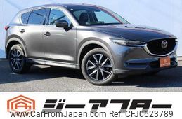 mazda cx-5 2017 -MAZDA--CX-5 DBA-KF5P--KF5P-100072---MAZDA--CX-5 DBA-KF5P--KF5P-100072-