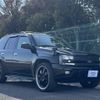 chevrolet trailblazer 2007 quick_quick_GH-T360G_1GNDT13S572264655 image 1