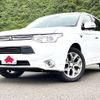 mitsubishi outlander-phev 2013 -MITSUBISHI--Outlander PHEV DLA-GG2W--GG2W-0000325---MITSUBISHI--Outlander PHEV DLA-GG2W--GG2W-0000325- image 1