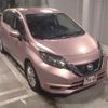 nissan note 2019 -NISSAN--Note HE12--267512---NISSAN--Note HE12--267512- image 1