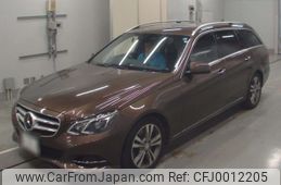 mercedes-benz e-class-station-wagon 2013 -MERCEDES-BENZ 【品川 347む611】--Benz E Class Wagon 212255C-WDD2122552A900375---MERCEDES-BENZ 【品川 347む611】--Benz E Class Wagon 212255C-WDD2122552A900375-