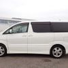 toyota alphard 2007 CFJ1790500 image 5