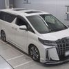 toyota alphard 2020 -TOYOTA 【広島 32Pﾀ 11】--Alphard 3BA-AGH30W--AGH30-0313874---TOYOTA 【広島 32Pﾀ 11】--Alphard 3BA-AGH30W--AGH30-0313874- image 10