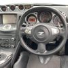 nissan fairlady-z 2008 CFJ1767452 image 17