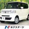 honda n-box 2013 -HONDA--N BOX DBA-JF2--JF2-1110773---HONDA--N BOX DBA-JF2--JF2-1110773- image 1