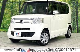 honda n-box 2013 -HONDA--N BOX DBA-JF2--JF2-1110773---HONDA--N BOX DBA-JF2--JF2-1110773-