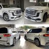 toyota land-cruiser 2022 CFJ1773642 image 5