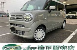 suzuki wagon-r-smile 2024 -SUZUKI 【新潟 582ｲ915】--ﾜｺﾞﾝR ｽﾏｲﾙ MX91S--213701---SUZUKI 【新潟 582ｲ915】--ﾜｺﾞﾝR ｽﾏｲﾙ MX91S--213701-