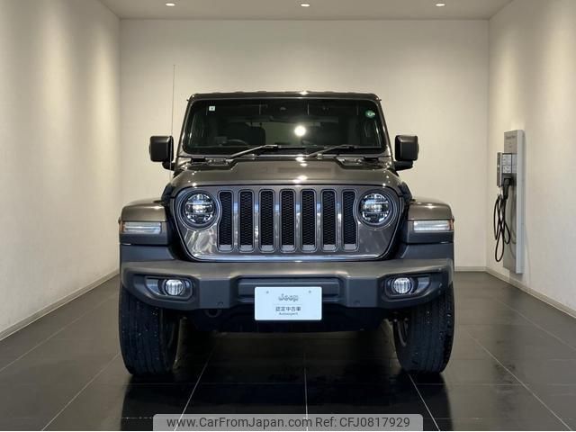 jeep wrangler 2021 quick_quick_JL36S_1C4HJXHG2MW591154 image 2