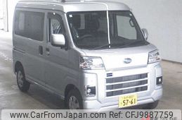 subaru sambar-van 2024 -SUBARU 【水戸 483ｳ5761】--Samber Van S700B--0003725---SUBARU 【水戸 483ｳ5761】--Samber Van S700B--0003725-