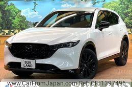 mazda cx-5 2022 quick_quick_KF5P_KF5P-503596