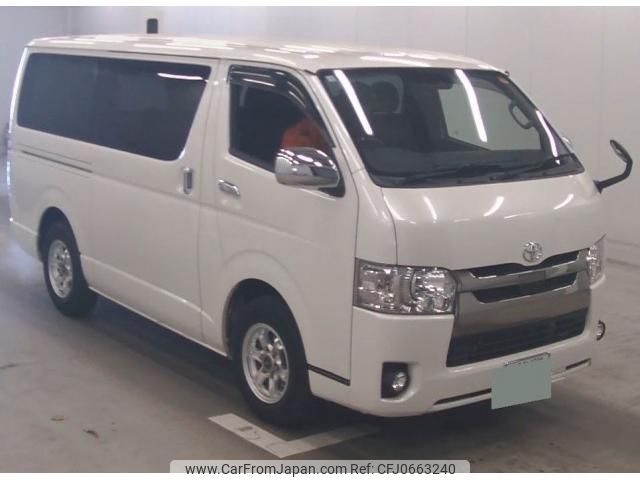 toyota hiace-van 2018 quick_quick_CBF-TRH200V_TRH200-0280804 image 1