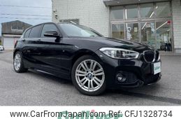 bmw 1-series 2018 -BMW--BMW 1 Series LDA-1S20--WBA1S520405G82313---BMW--BMW 1 Series LDA-1S20--WBA1S520405G82313-