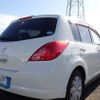 nissan tiida 2004 CFJ1772483 image 3