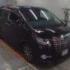 toyota alphard 2017 -TOYOTA--Alphard AGH30W-0153094---TOYOTA--Alphard AGH30W-0153094- image 6