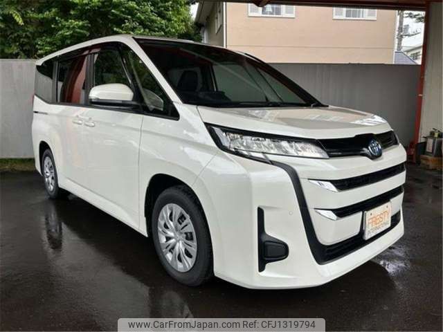 toyota noah 2025 -TOYOTA 【千葉 303ｾ3041】--Noah ZWR90W--ZWR90-0260322---TOYOTA 【千葉 303ｾ3041】--Noah ZWR90W--ZWR90-0260322- image 2