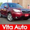 subaru forester 2014 CFJ1563101 image 1