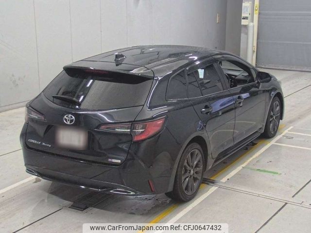 toyota corolla-touring-wagon 2020 -TOYOTA--Corolla Touring ZRE212W-6019237---TOYOTA--Corolla Touring ZRE212W-6019237- image 2