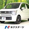 suzuki wagon-r 2017 CFJ1573126 image 1