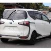 toyota sienta 2021 -TOYOTA--Sienta NHP170G--NHP170-7248830---TOYOTA--Sienta NHP170G--NHP170-7248830- image 2