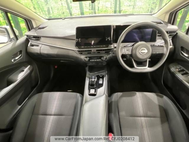 nissan note 2021 -NISSAN--Note 6AA-E13--E13-018844---NISSAN--Note 6AA-E13--E13-018844- image 2