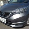 nissan note 2018 -NISSAN 【野田 500】--Note DBA-E12--E12-605594---NISSAN 【野田 500】--Note DBA-E12--E12-605594- image 7