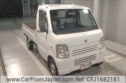 suzuki carry-truck 2010 CFJ1682181