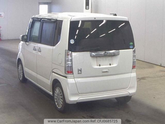 honda n-box 2017 quick_quick_DBA-JF1_JF1-1946070 image 2