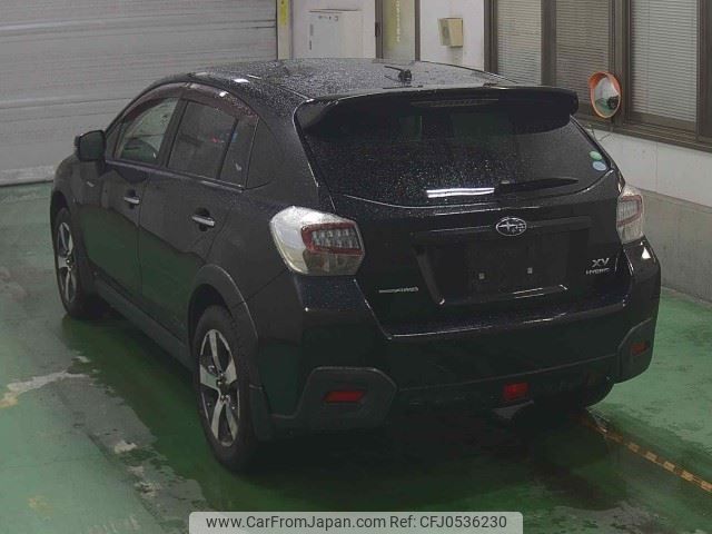 subaru xv 2014 -SUBARU--Subaru XV GPE-013650---SUBARU--Subaru XV GPE-013650- image 2