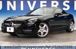 mercedes-benz slk-class 2014 -MERCEDES-BENZ--Benz SLK DBA-172448--WDD1724482F086881---MERCEDES-BENZ--Benz SLK DBA-172448--WDD1724482F086881-