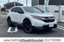 honda cr-v 2022 CFJ1793989