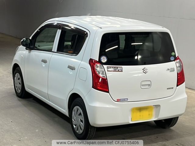 suzuki alto-eco 2014 -SUZUKI 【福岡 582て1414】--Alto Eco HA35S-167709---SUZUKI 【福岡 582て1414】--Alto Eco HA35S-167709- image 2