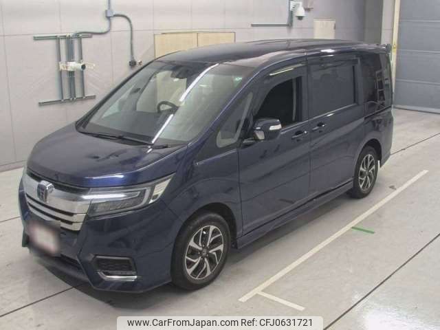 honda stepwagon 2020 -HONDA--Stepwgn 6BA-RP4--RP4-1300023---HONDA--Stepwgn 6BA-RP4--RP4-1300023- image 1