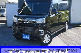 toyota pixis-van 2023 -TOYOTA--Pixis Van 3BD-S710M--S710M-0006235---TOYOTA--Pixis Van 3BD-S710M--S710M-0006235-