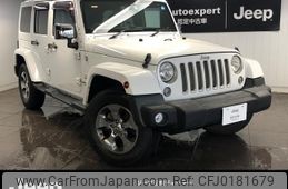 jeep wrangler 2017 quick_quick_ABA-JK36L_1C4HJWLG8HL606085