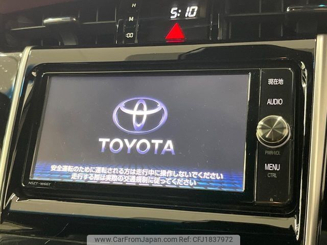 toyota harrier 2017 CFJ1837972 image 2