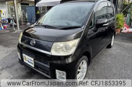daihatsu move 2009 CFJ1853395